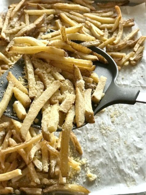 baked-parmesan-french-fries-pams-daily-dish image