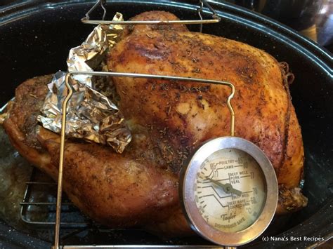how-to-cook-the-perfect-roast-turkey-nanas-best image