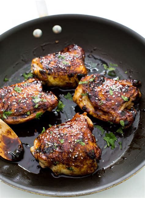 sticky-asian-chicken-thighs image