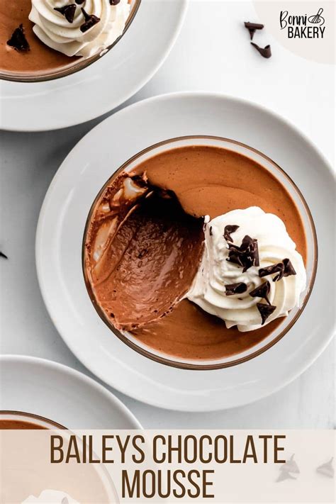 baileys-chocolate-mousse-rich-and-silky-mousse image