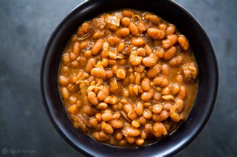 boston-baked-beans-slow-cooker image
