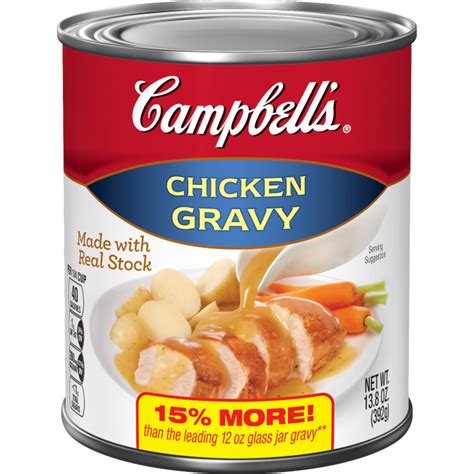 au-jus-gravy-campbell-soup-company image