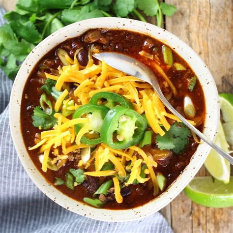 stout-beer-chili-easy-hearty-comfort-in-a-bowl image