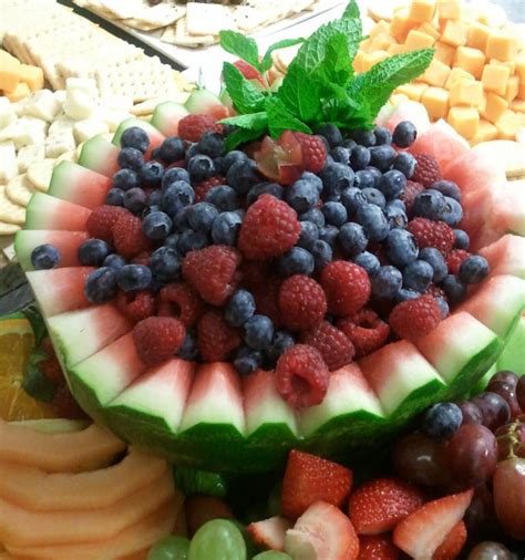 49-fruit-platters-ideas-fruit-fruit-platter-food-pinterest image