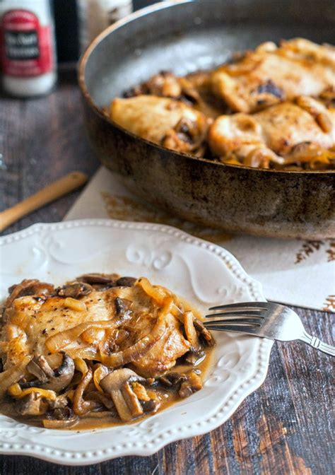 chicken-with-onions-and-mushrooms-my-life-cookbook image