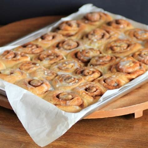 cinnamon-buns-to-feed-a-crowd-noshing-with-the image