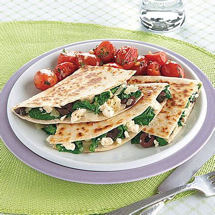 spinach-and-feta-quesadillas-recipe-myrecipes image