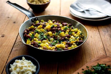 big-bowl-with-spicy-brown-bean-squash-and-corn image