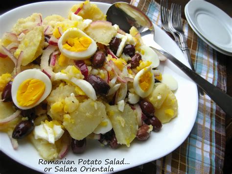 romanian-potato-salad-recipe-stepbystep image