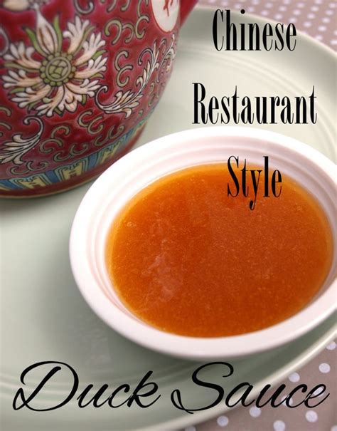chinese-restaurant-style-duck-sauce-recipe-create image
