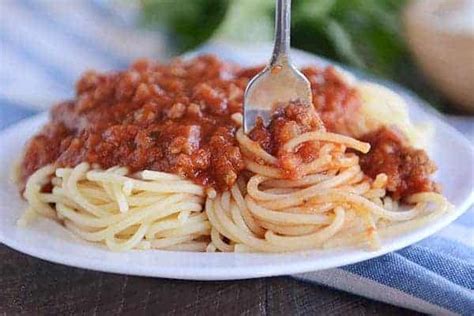 the-best-homemade-spaghetti-sauce-mels-kitchen-cafe image