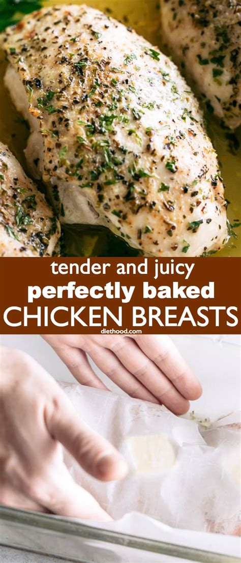 easy-baked-chicken-breasts-how-to-make-tender-juicy image