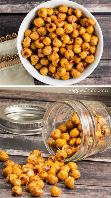 simple-asian-roasted-chickpeas-veggie-chick image