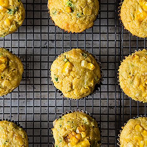double-corn-quinoa-cheddar-muffins-recipe-on image