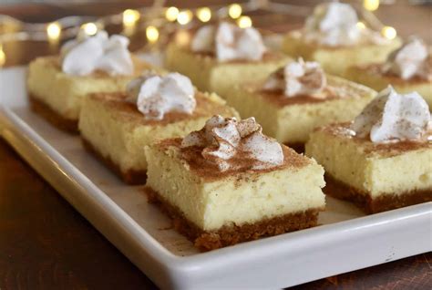 eggnog-cheesecake-bars-this-delicious-house image