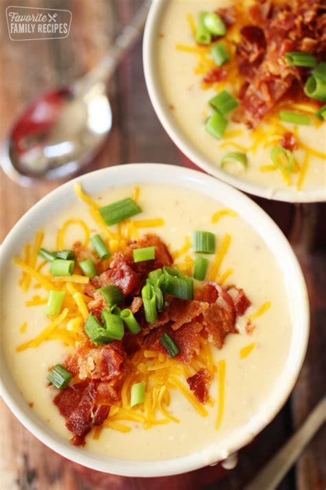 easy-cheesy-loaded-potato-soup image