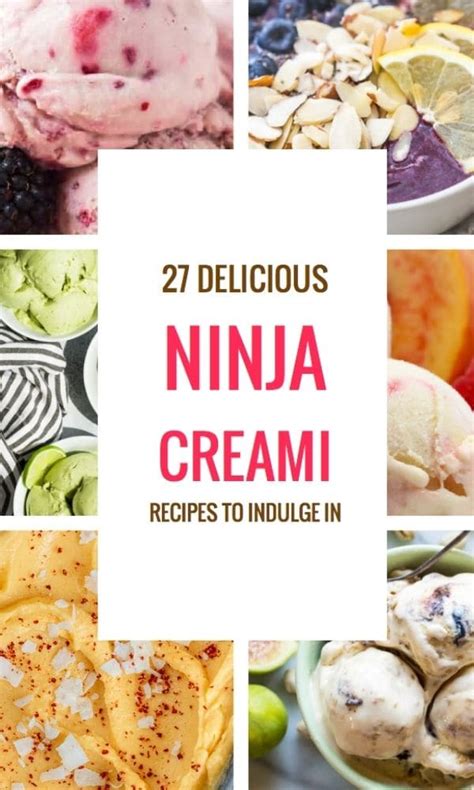 27-best-ninja-creami-recipes-parade image