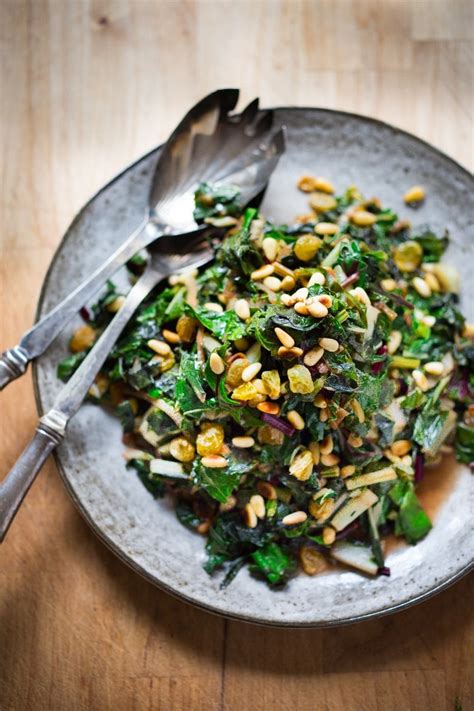 catalan-style-sauted-spinach-with-garlic-feasting-at image
