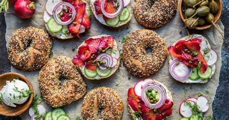 are-bagels-healthy-nutrition-calories-and-best-options image