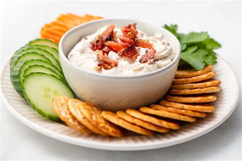 candied-bacon-and-pecan-cheese-spread-franklin-foods image