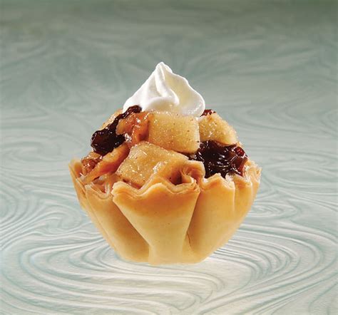 warm-mini-apple-pies-dessert-recipe-athens-foods image