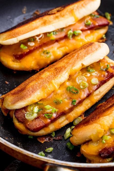 best-grilled-cheese-dogs-recipe-how-to-make-grilled image