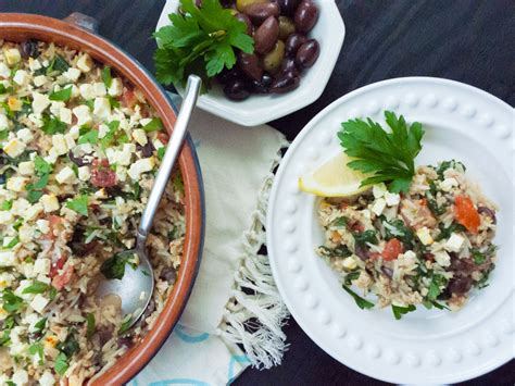 greek-rice-casserole-with-ground-turkey-low image