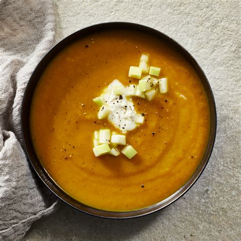 curried-butternut-squash-apple-soup image