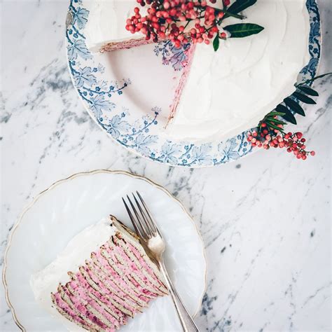 almond-crepe-cake-with-raspberry-rose-cream image