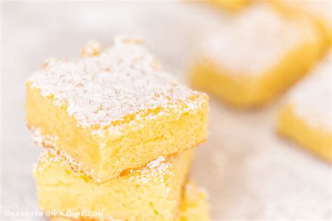2-ingredient-lemon-bars-the-best-lemon-bar-recipe-desserts-on image