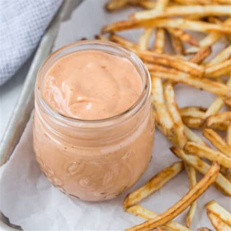 french-fry-dipping-sauce-rachel-cooks image