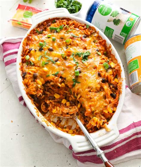 fiesta-chicken-casserole-immaculate-bites-comfort-foods image