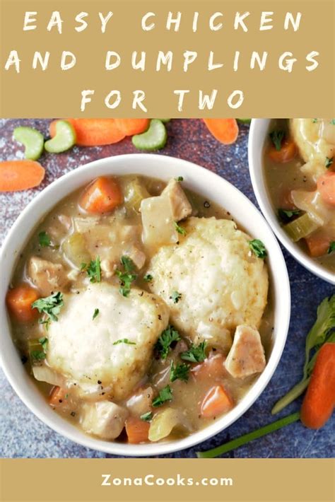 easy-chicken-and-dumplings-small-batch-40-min-zona image