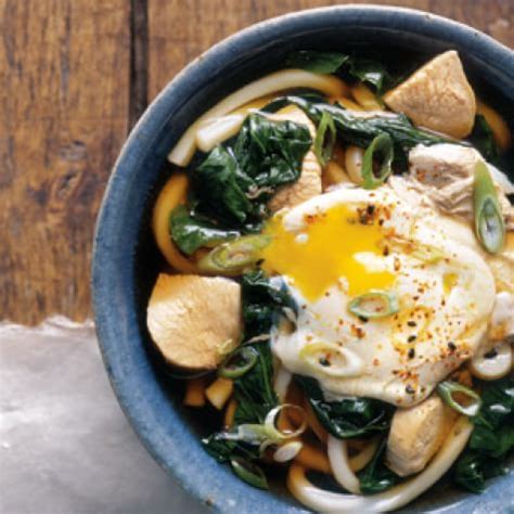 udon-with-chicken-and-vegetables-williams-sonoma image