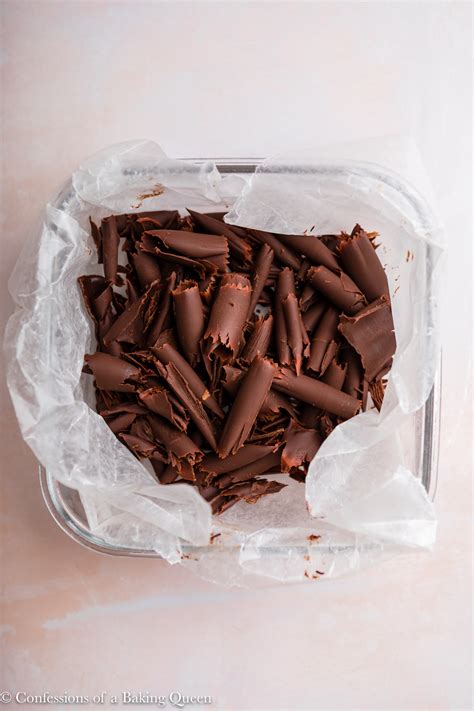 how-to-make-chocolate-curls-confessions-of-a-baking image