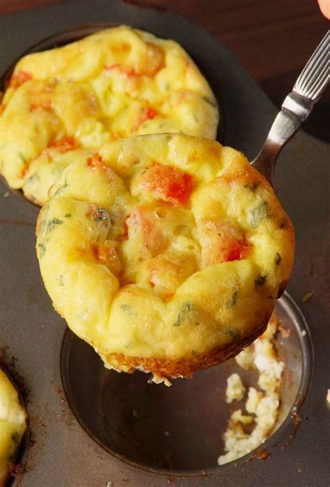 best-muffin-tin-frittatas-recipe-delishcom image