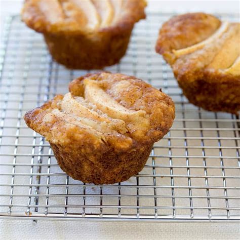 grandmas-special-dutch-apple-cheese-muffins-cooks image
