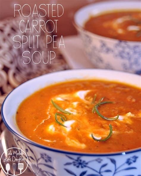 roasted-carrot-split-pea-soup-like-mother-like image