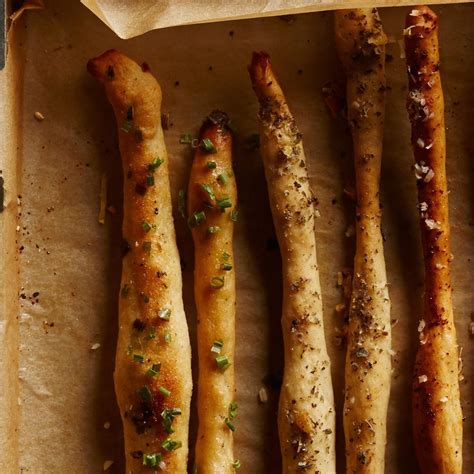 chive-garlic-breadsticks-recipe-eatingwell image