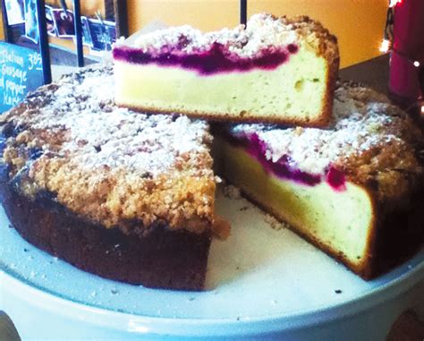 raspberry-huckleberry-cream-cheese-coffee-cake image
