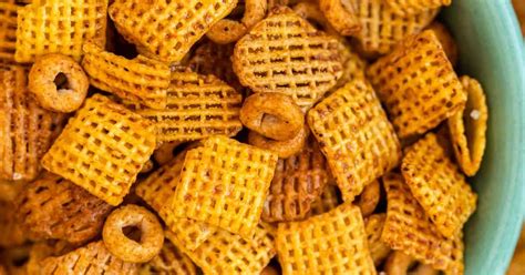 10-best-low-calorie-chex-mix-recipes-yummly image