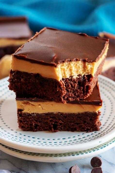 21-blissful-belly-pleasing-brownies-parade image