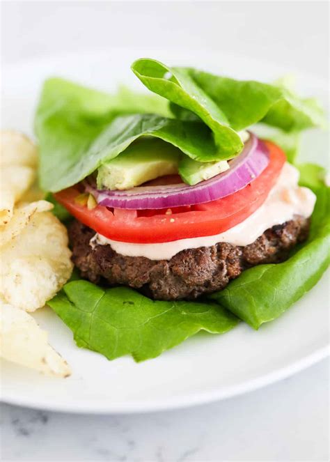 lettuce-wrap-burger-i-heart-naptime image