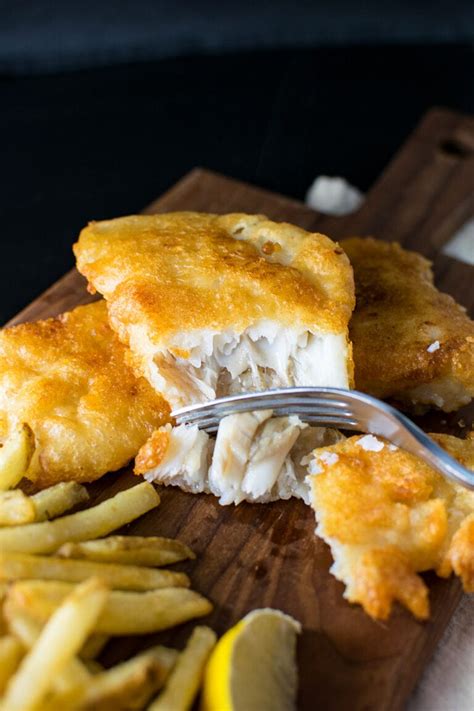 beer-battered-fish-recipe-cod-or-haddock-kitchen image