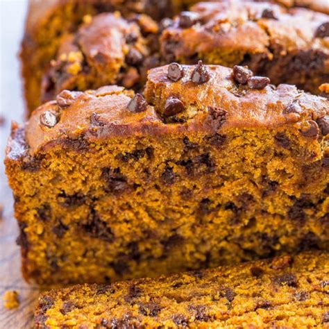 the-best-pumpkin-chocolate-chip-bread-averie-cooks image