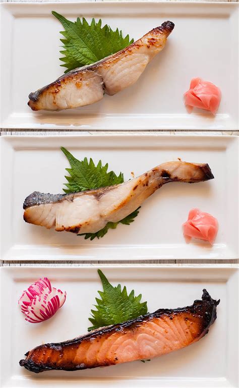 saikyo-yaki-fish-saikyo-miso-marinated-grilled-fish image