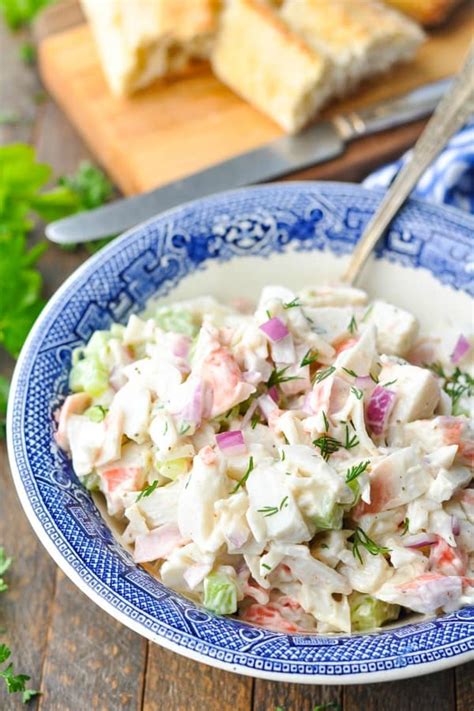 seafood-salad-the-seasoned-mom image