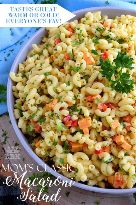 moms-classic-macaroni-salad-lord-byrons-kitchen image