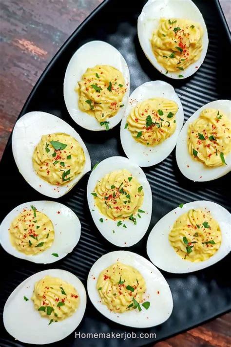 best-curried-hard-boiled-eggs-with-rice image