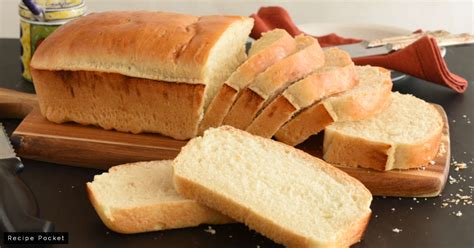 bread-machine-white-bread-recipe-with-milk-powder image
